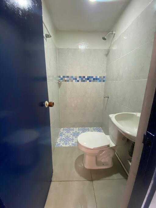 Apartamento En Getsemani Cartagena Exterior foto