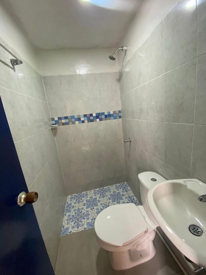 Apartamento En Getsemani Cartagena Exterior foto