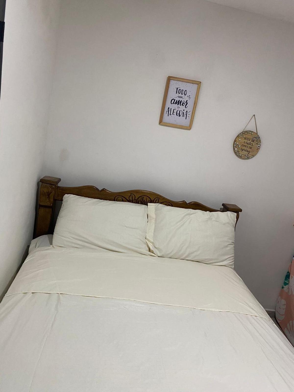 Apartamento En Getsemani Cartagena Exterior foto