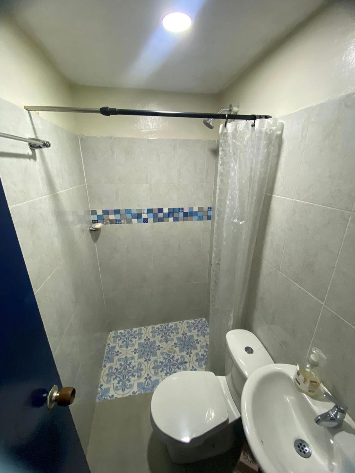 Apartamento En Getsemani Cartagena Exterior foto